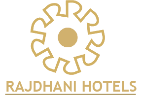 Rajdhani Hotels